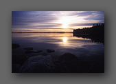 Lac Ilomantsinjärvi