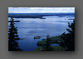 Lac Pielinen
