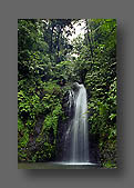 Cascade de Saut-Gendarme